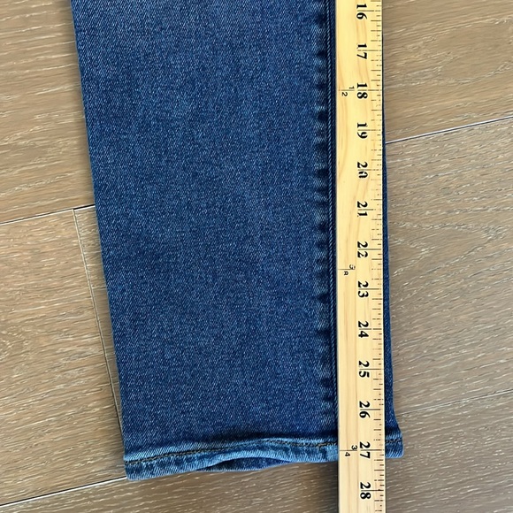 Madewell The Perfect Vintage Jean size 31 - Picture 6 of 10